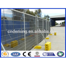 hot sales Temporary Fencing from Anping Deming factory